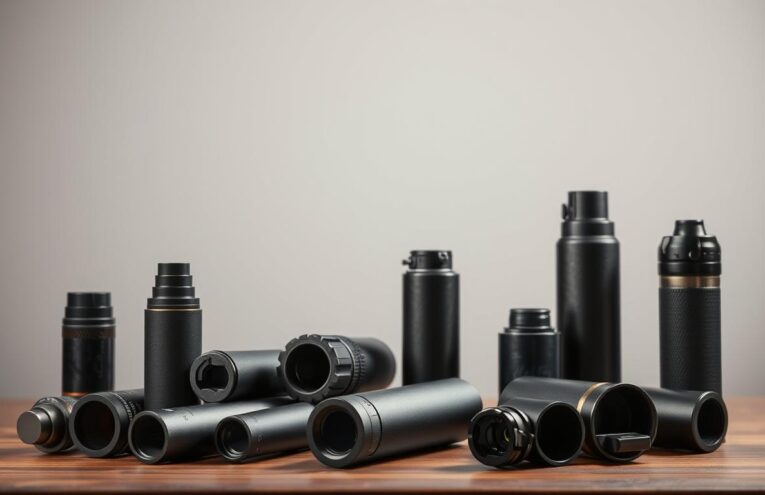.223 suppressors