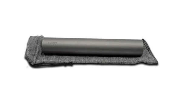 In-Stock Suppressors
