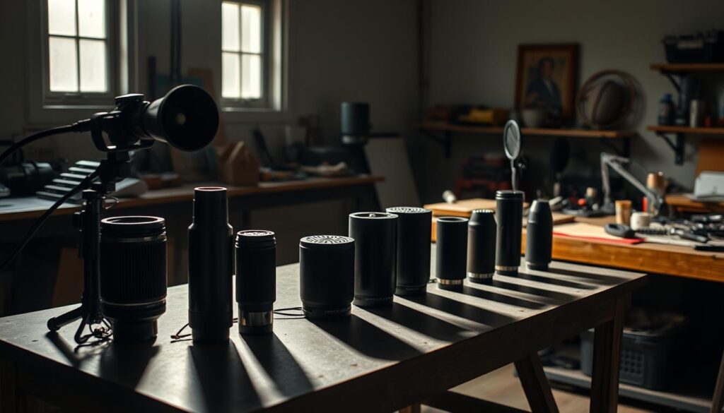 Affordable Suppressors