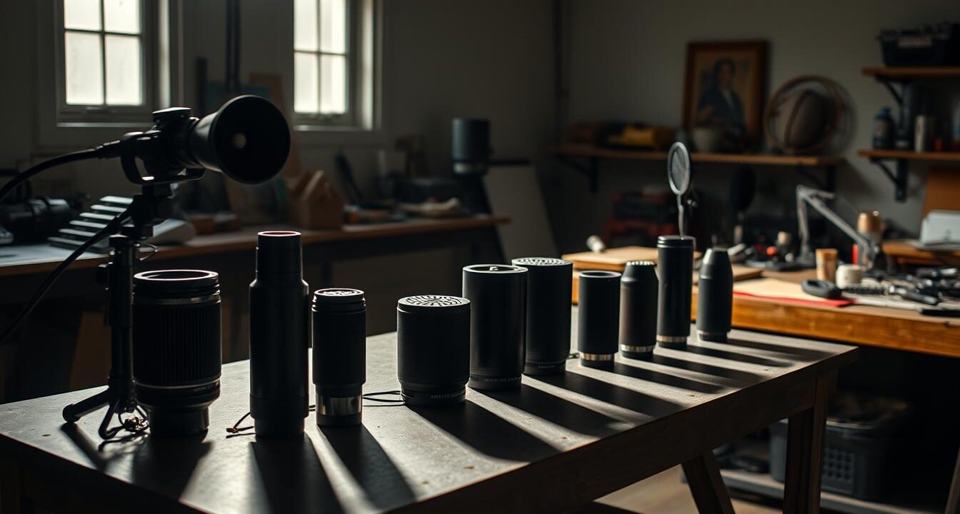 Affordable Suppressors