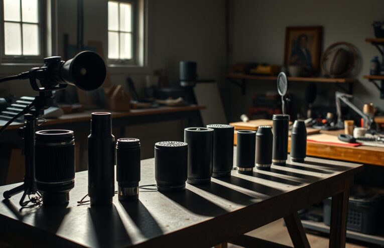 Affordable Suppressors