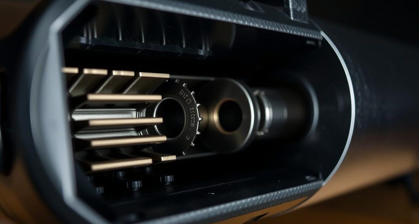 Quietest Suppressors