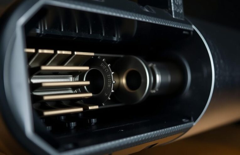 Quietest Suppressors